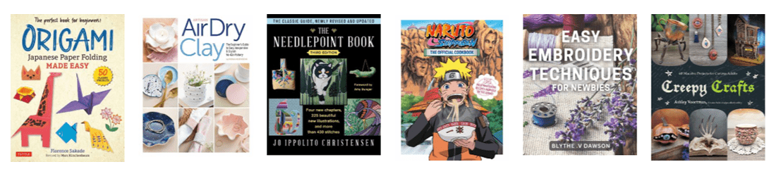 New Books and Ebooks for December 2025