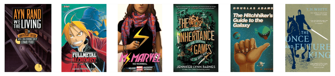 New Books and Ebooks for May 2025