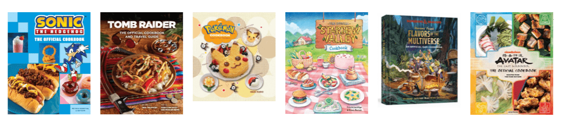New Books August 2025