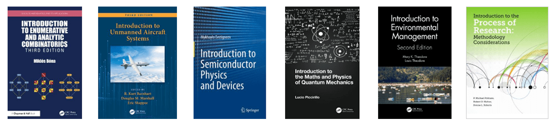 New Books and Ebooks for January 2026