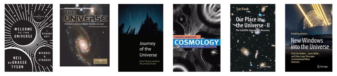 Six new books and e-books for June 2026.